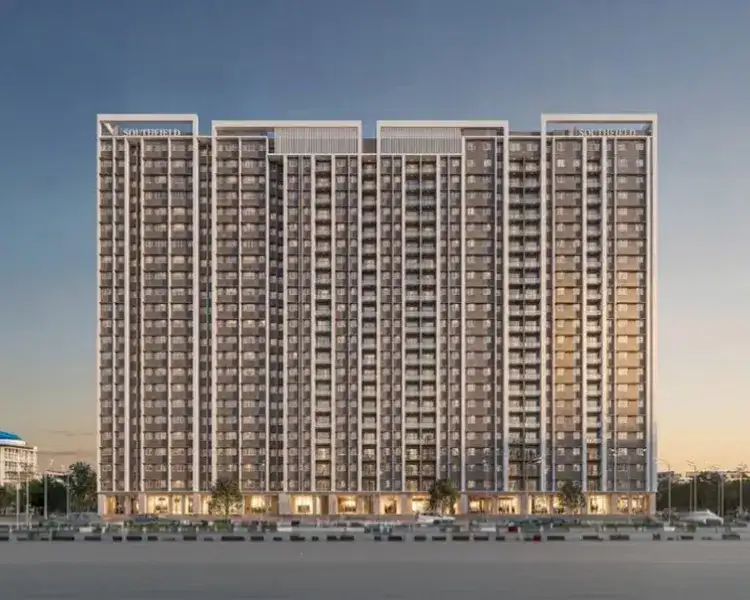 Fullmarks Homes Thane