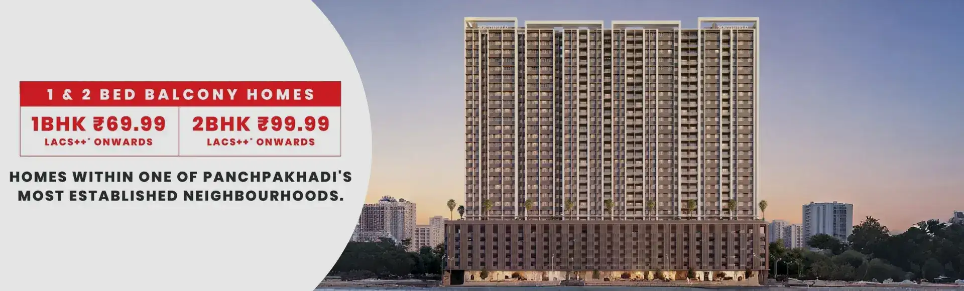 Full Marks Homes Thane