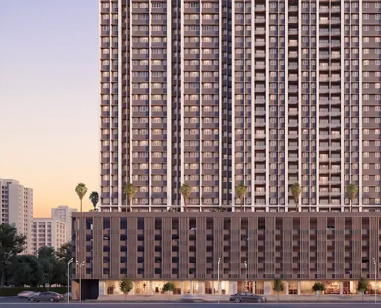 Full Marks Homes Thane West
