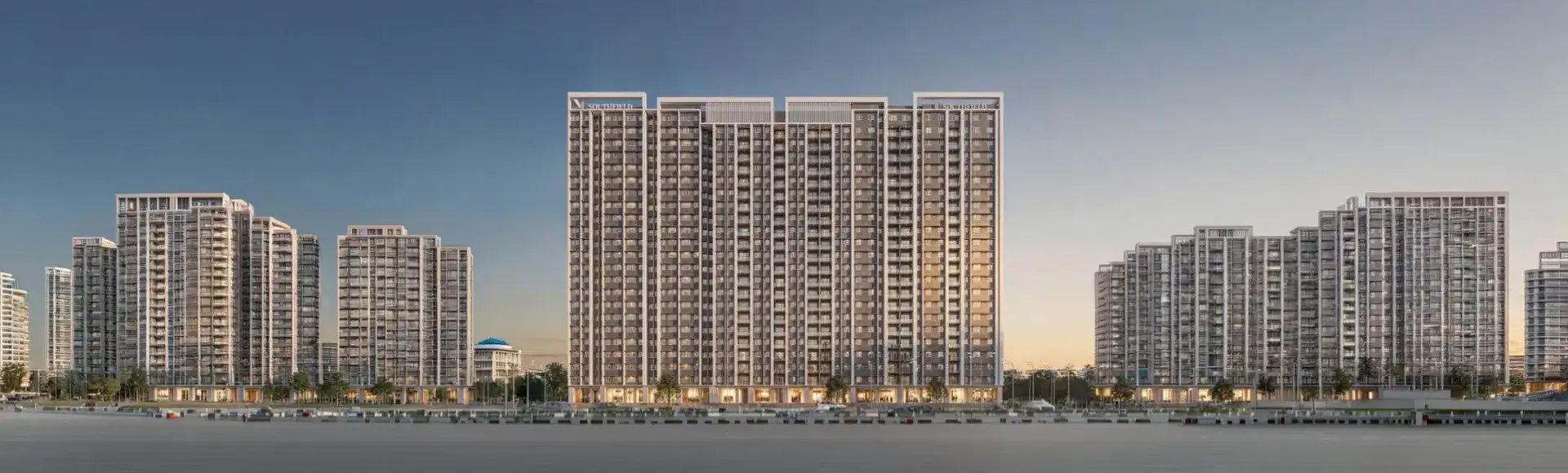 Thane Full Marks Homes