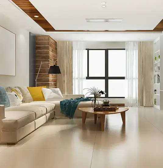 Full Marks Homes Sample Flats